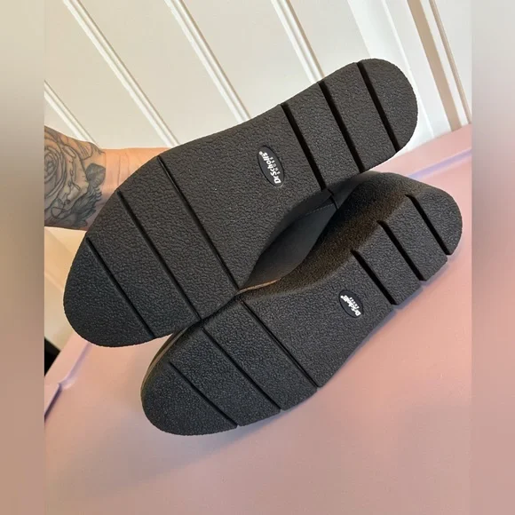 NWT Dr Scholl's Bianca Wedge Bootie - Chocolate Brown - Size 8.5 - Picture 11 of 11